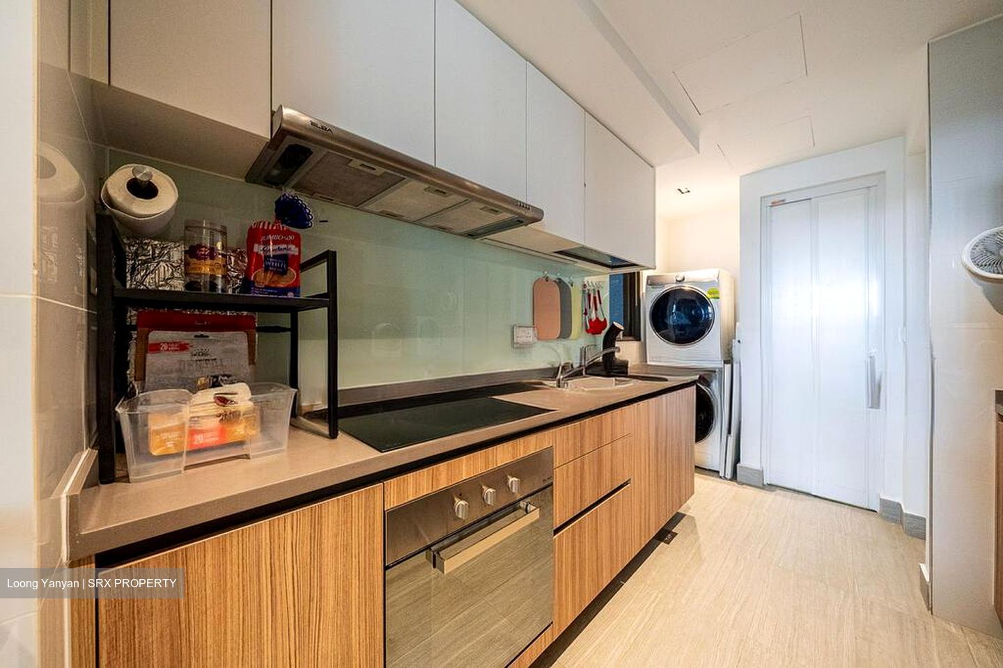 Rivercove Residences (D19), Condominium #502958311